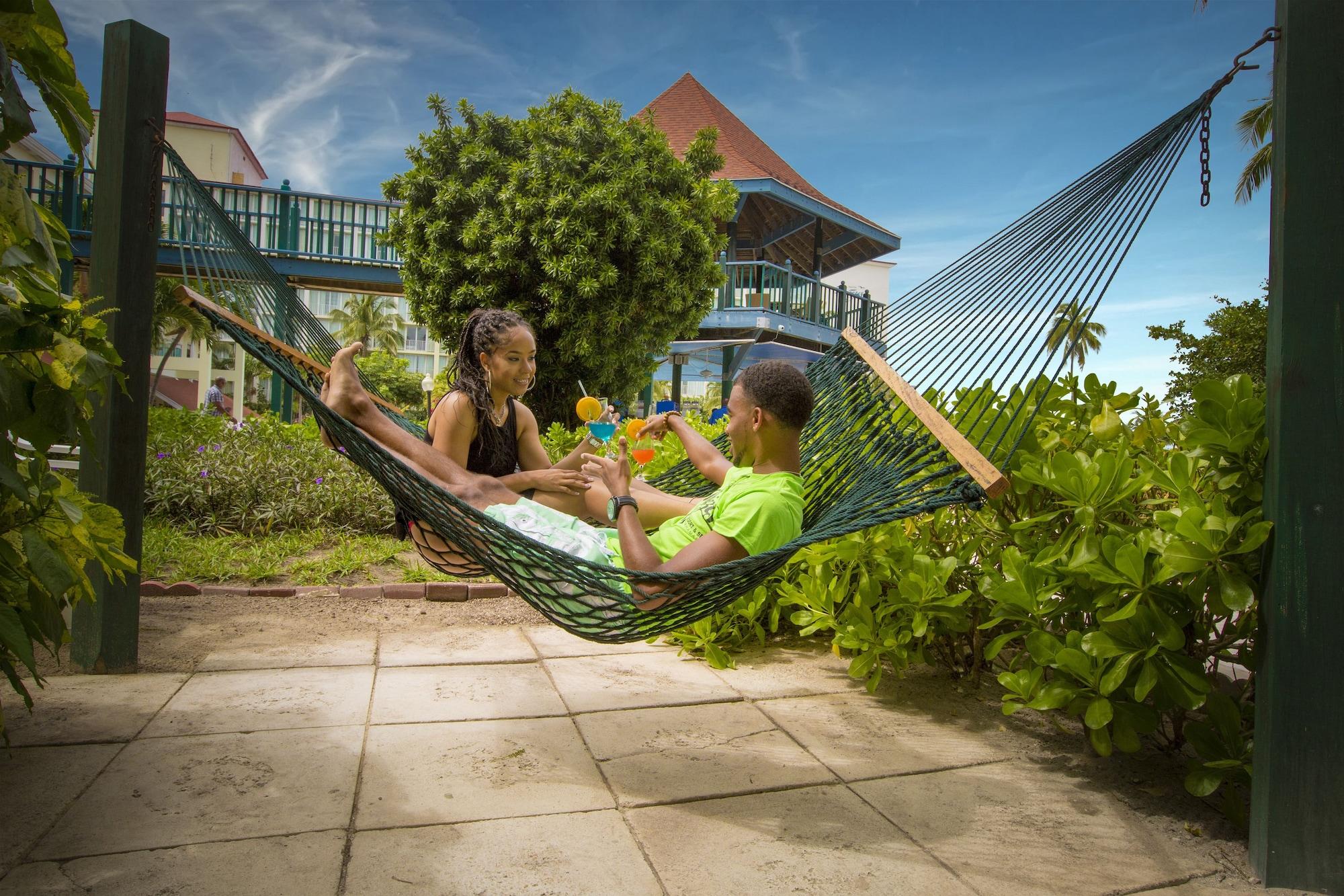 Breezes Resort & Spa All Inclusive, Bahamas (Adults Only) Nassau Exterior foto