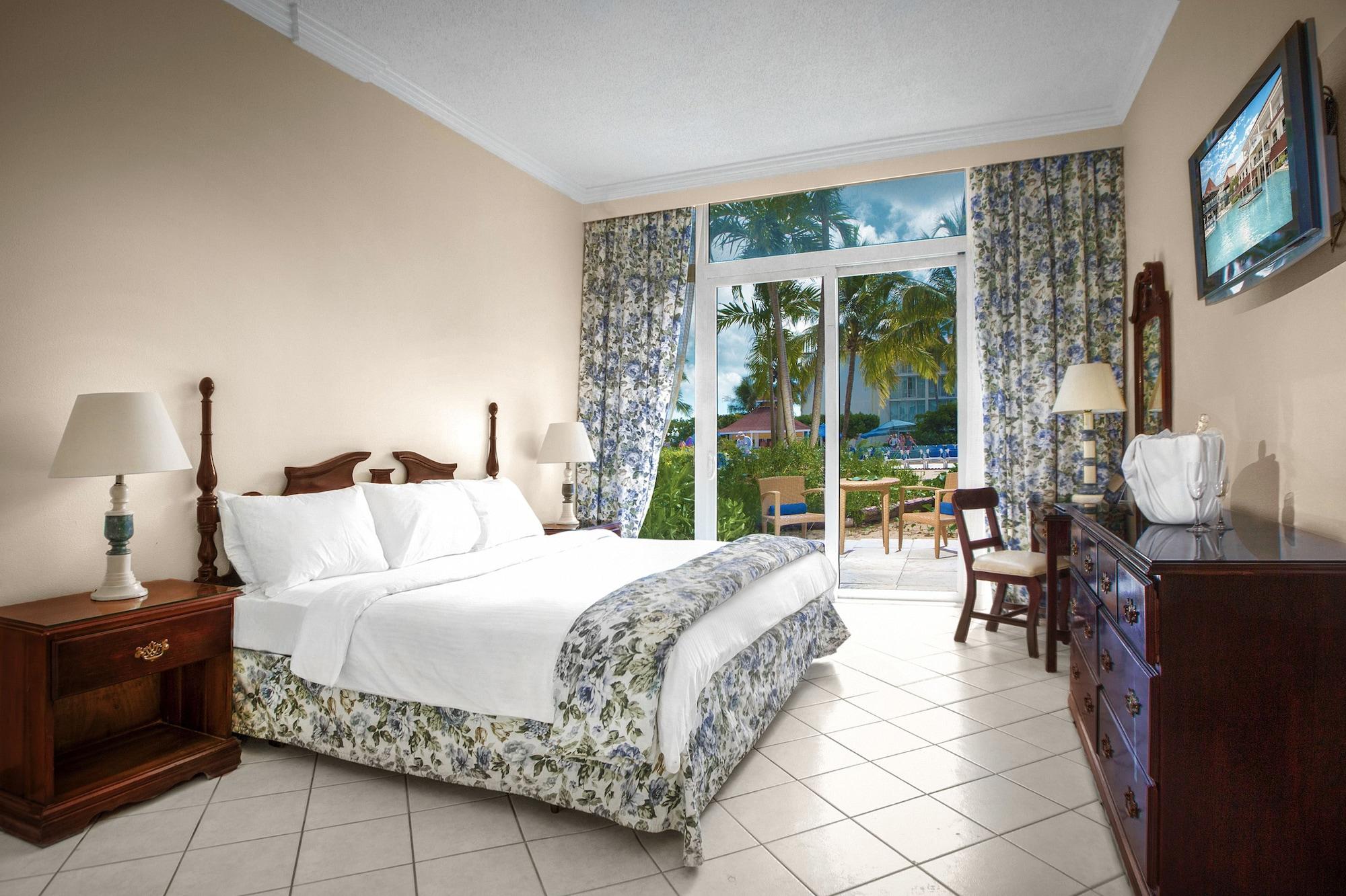 Breezes Resort & Spa All Inclusive, Bahamas (Adults Only) Nassau Exterior foto