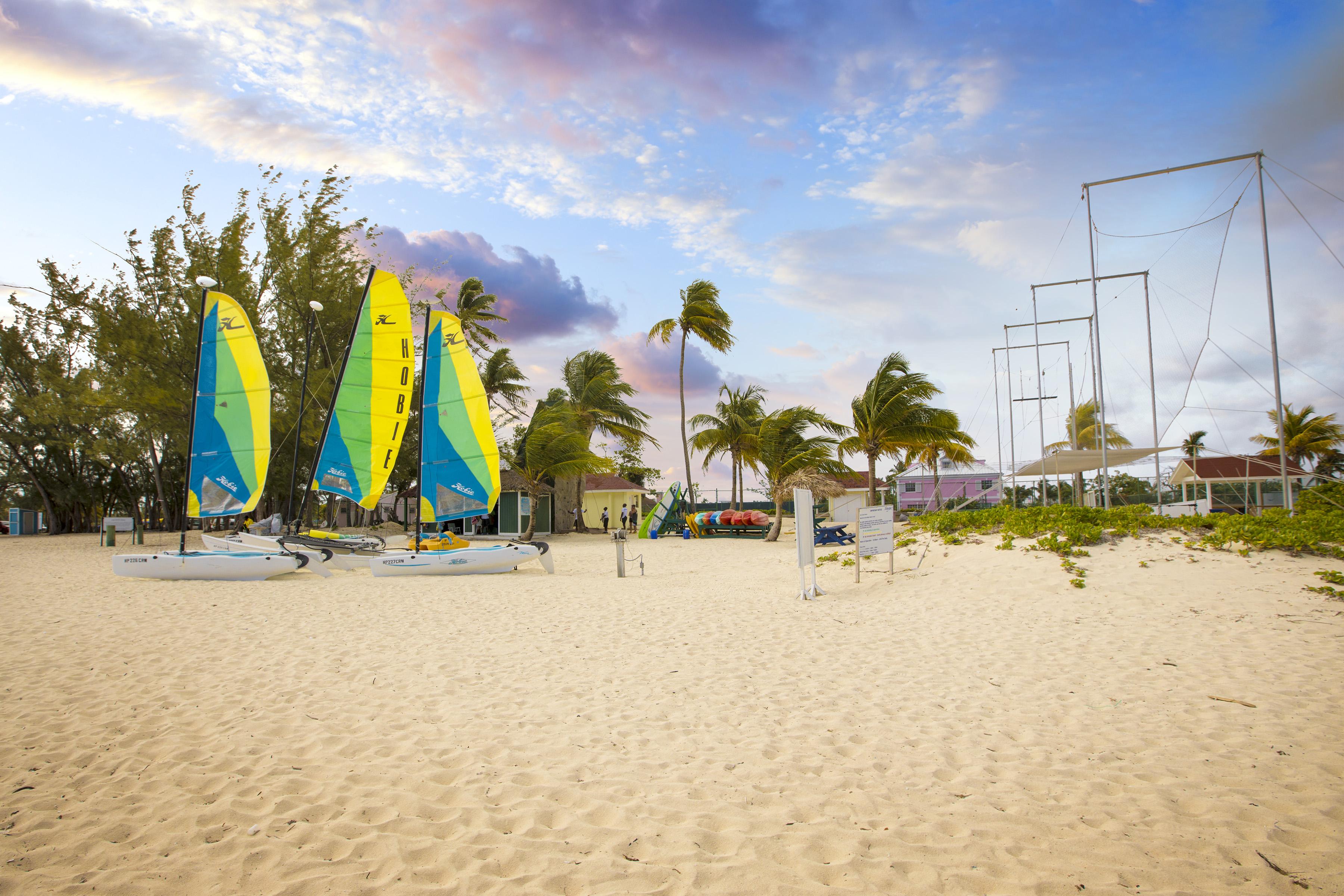 Breezes Resort & Spa All Inclusive, Bahamas (Adults Only) Nassau Exterior foto