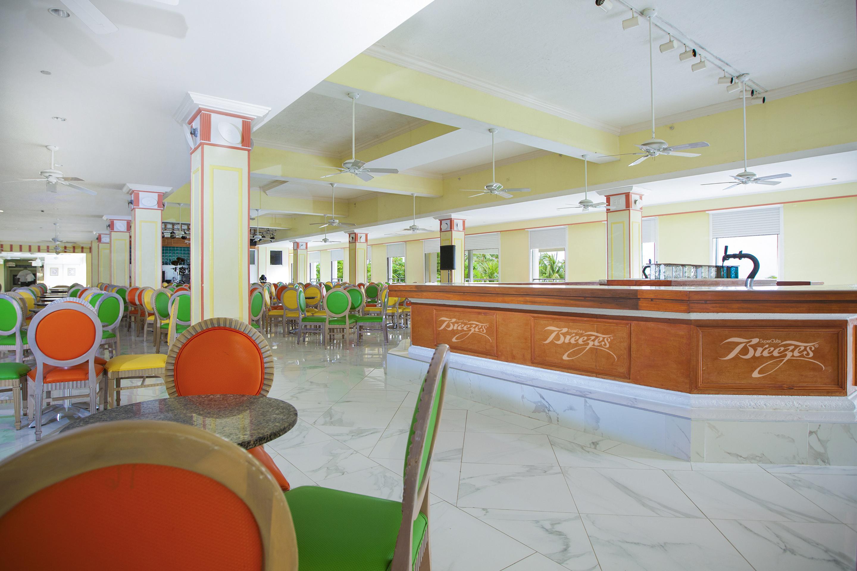 Breezes Resort & Spa All Inclusive, Bahamas (Adults Only) Nassau Exterior foto
