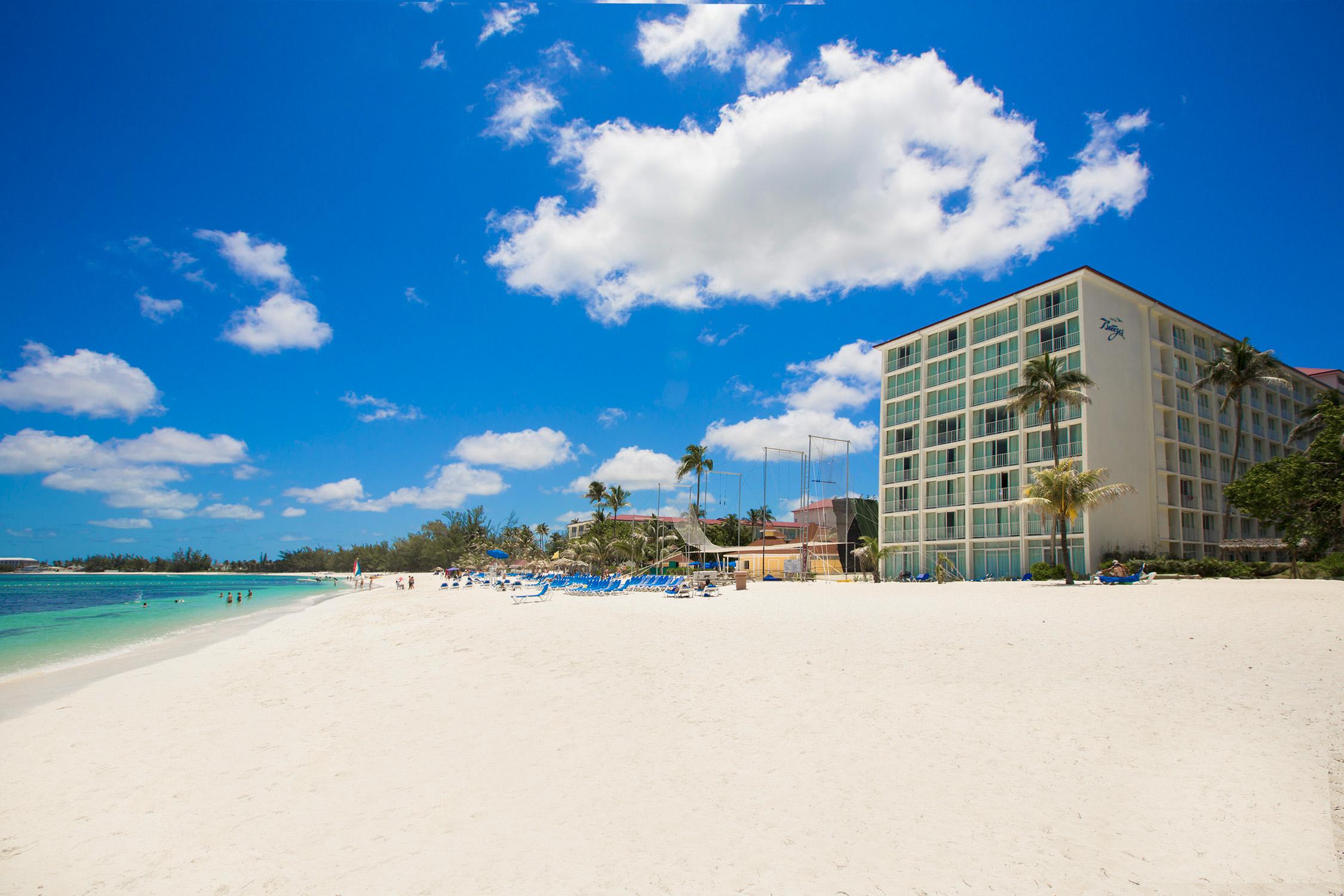 Breezes Resort & Spa All Inclusive, Bahamas (Adults Only) Nassau Exterior foto