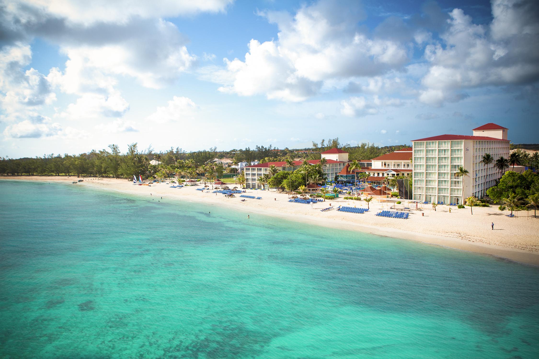 Breezes Resort & Spa All Inclusive, Bahamas (Adults Only) Nassau Exterior foto
