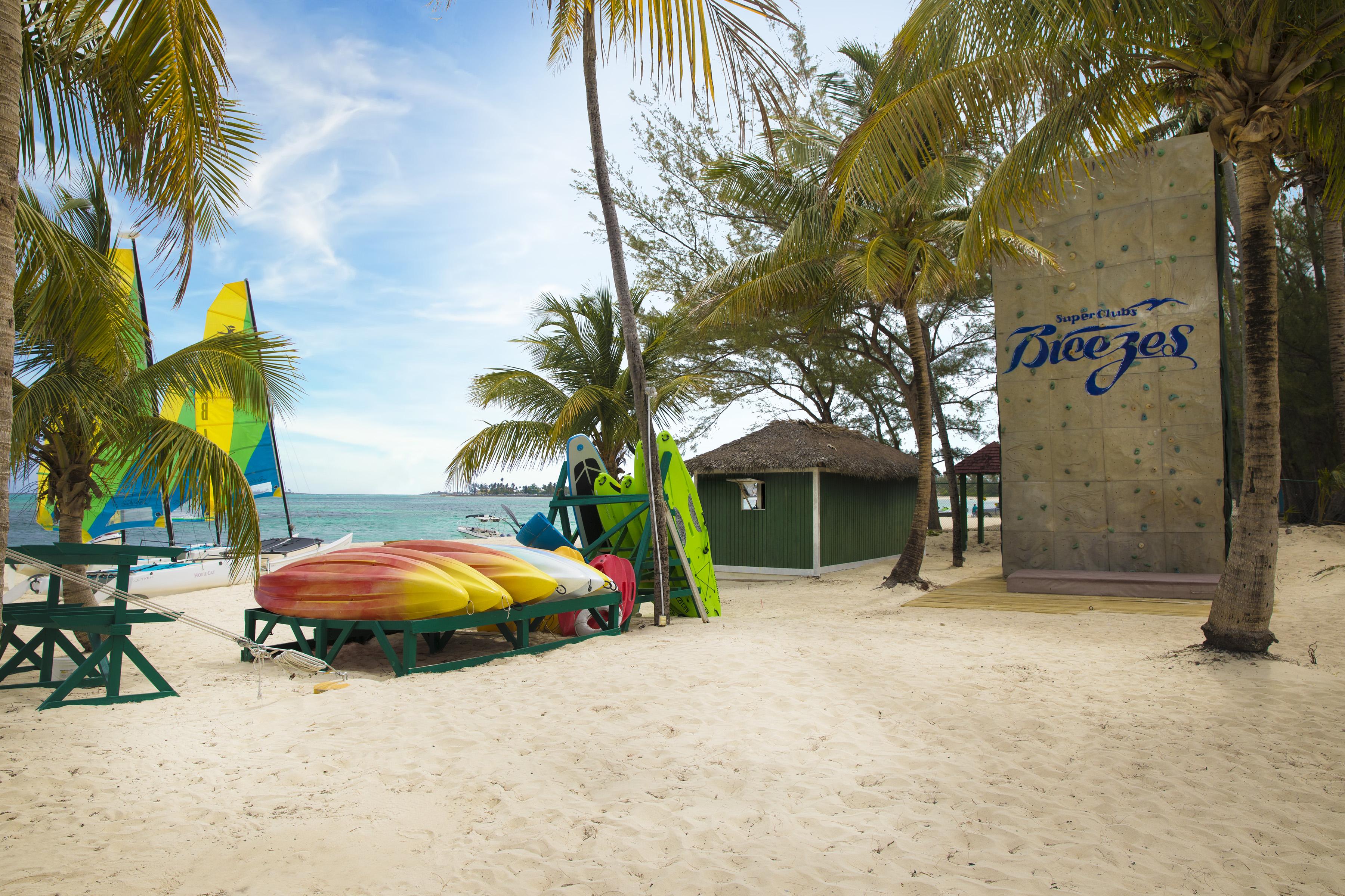 Breezes Resort & Spa All Inclusive, Bahamas (Adults Only) Nassau Exterior foto