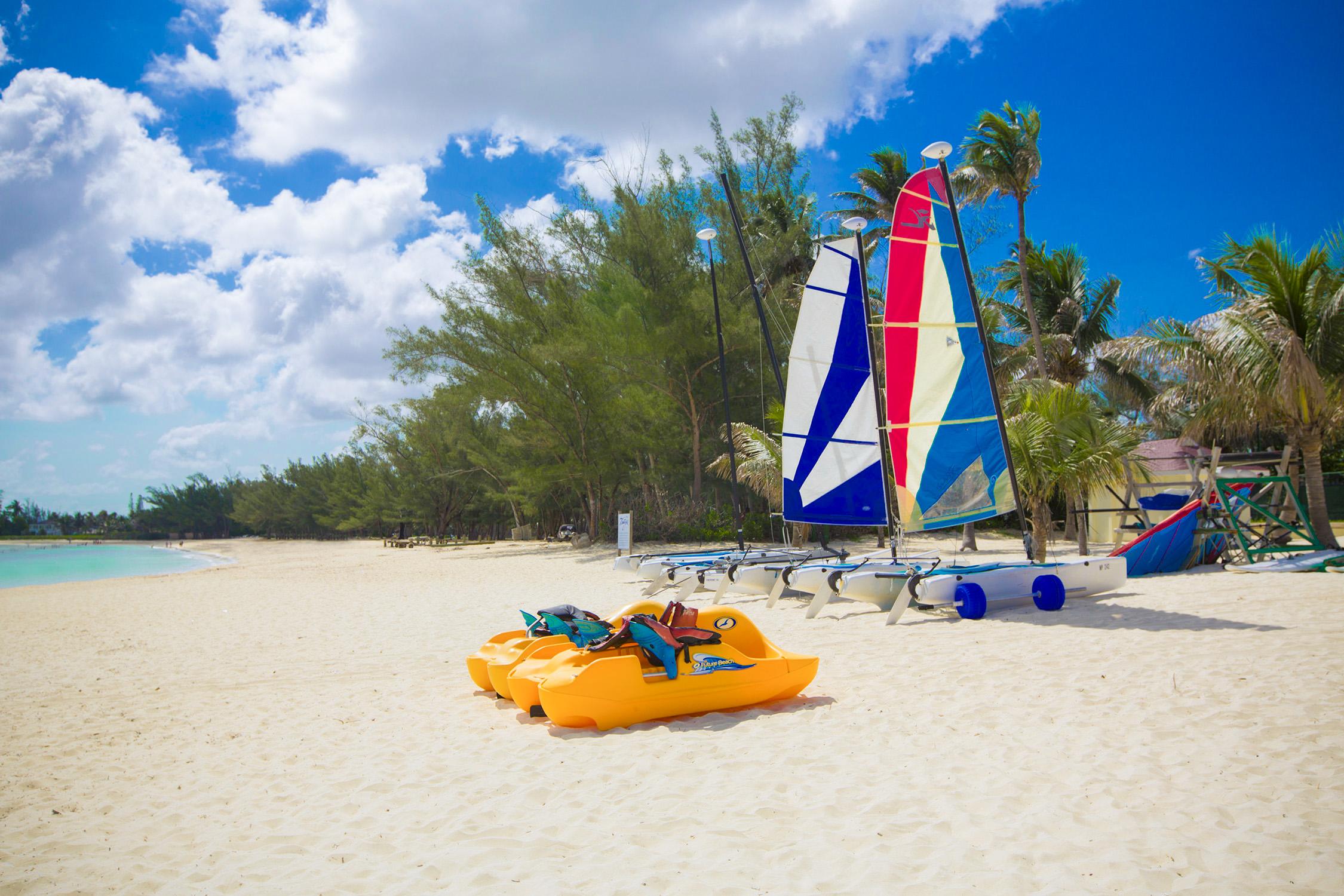 Breezes Resort & Spa All Inclusive, Bahamas (Adults Only) Nassau Exterior foto