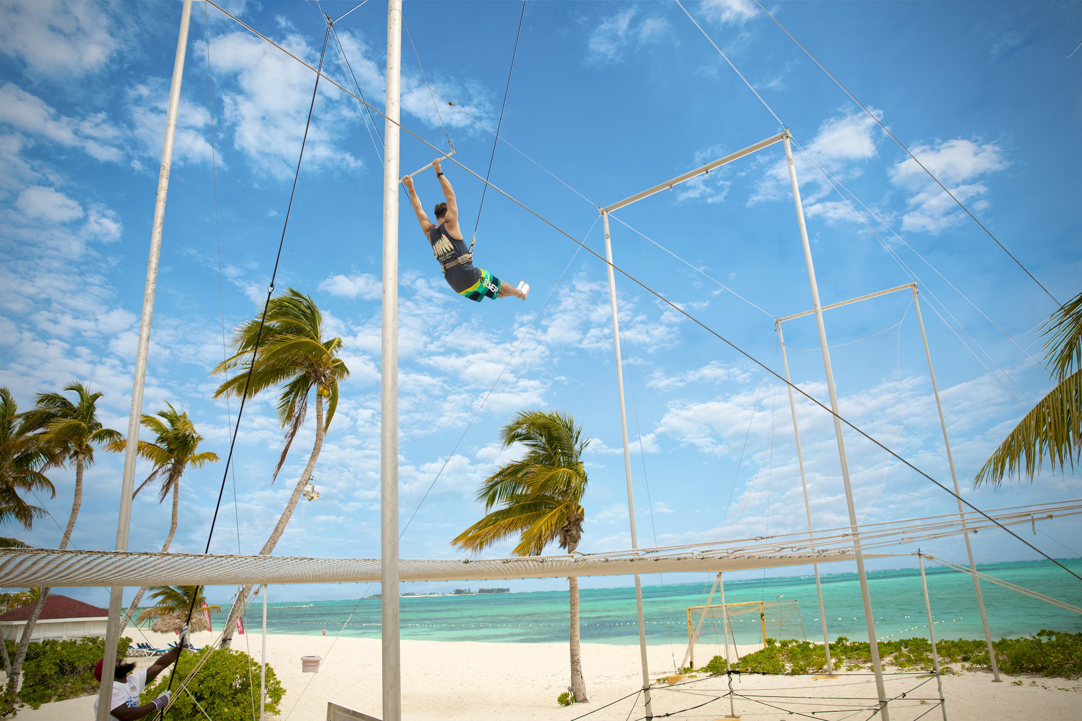 Breezes Resort & Spa All Inclusive, Bahamas (Adults Only) Nassau Exterior foto