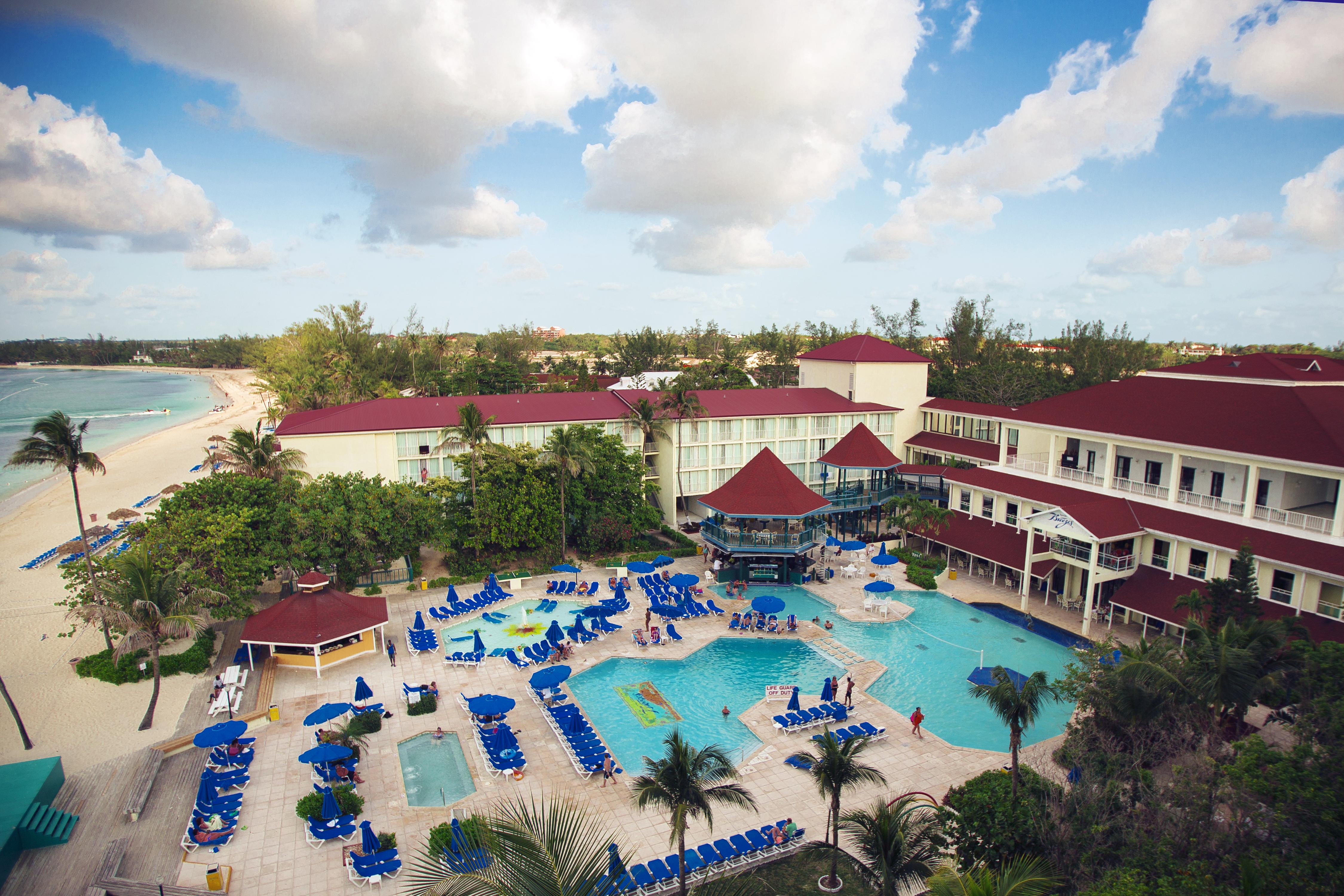 Breezes Resort & Spa All Inclusive, Bahamas (Adults Only) Nassau Exterior foto