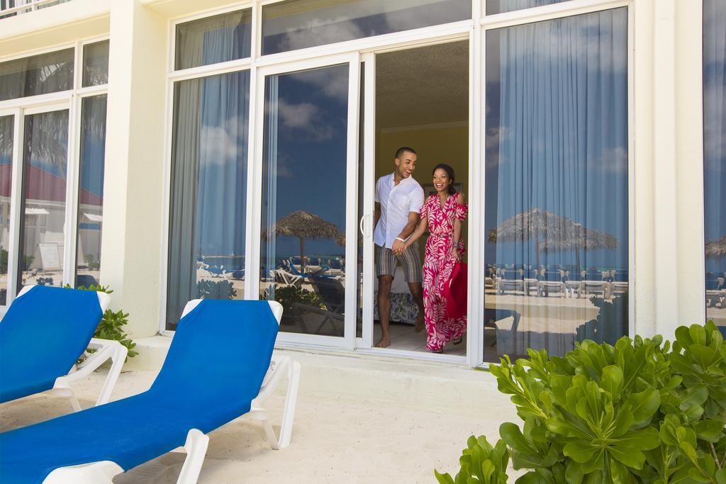 Breezes Resort & Spa All Inclusive, Bahamas (Adults Only) Nassau Exterior foto