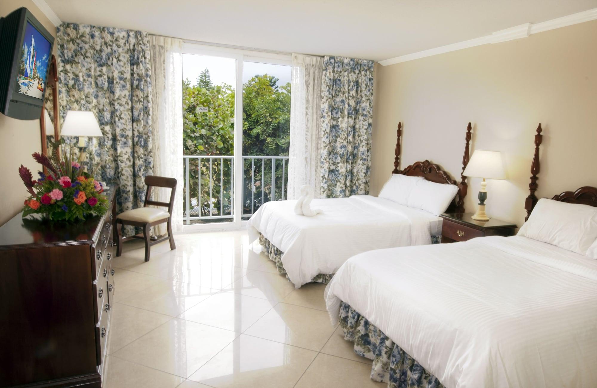 Breezes Resort & Spa All Inclusive, Bahamas (Adults Only) Nassau Exterior foto