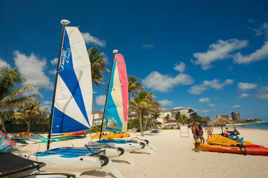 Breezes Resort & Spa All Inclusive, Bahamas (Adults Only) Nassau Exterior foto