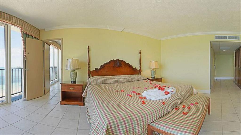 Breezes Resort & Spa All Inclusive, Bahamas (Adults Only) Nassau Exterior foto