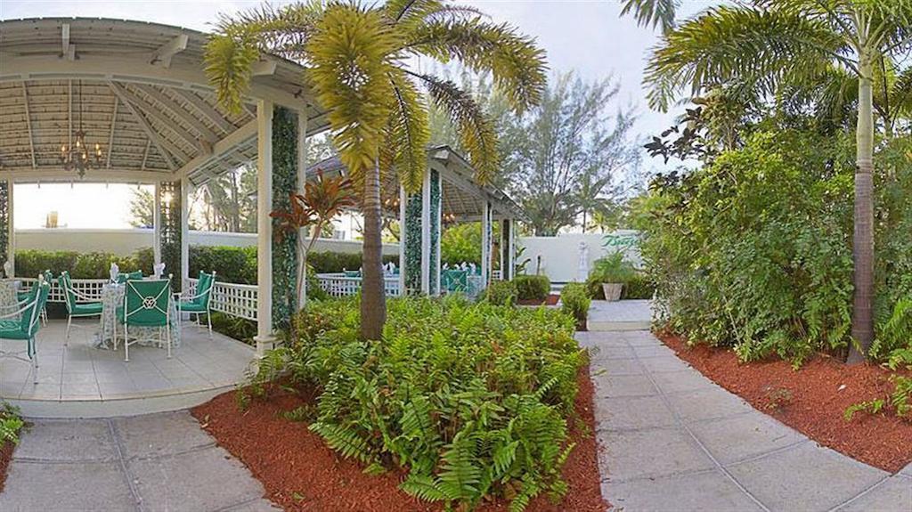 Breezes Resort & Spa All Inclusive, Bahamas (Adults Only) Nassau Exterior foto