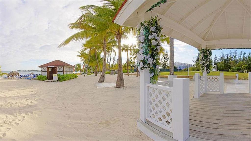 Breezes Resort & Spa All Inclusive, Bahamas (Adults Only) Nassau Exterior foto