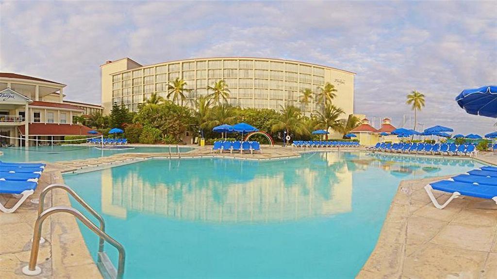Breezes Resort & Spa All Inclusive, Bahamas (Adults Only) Nassau Exterior foto