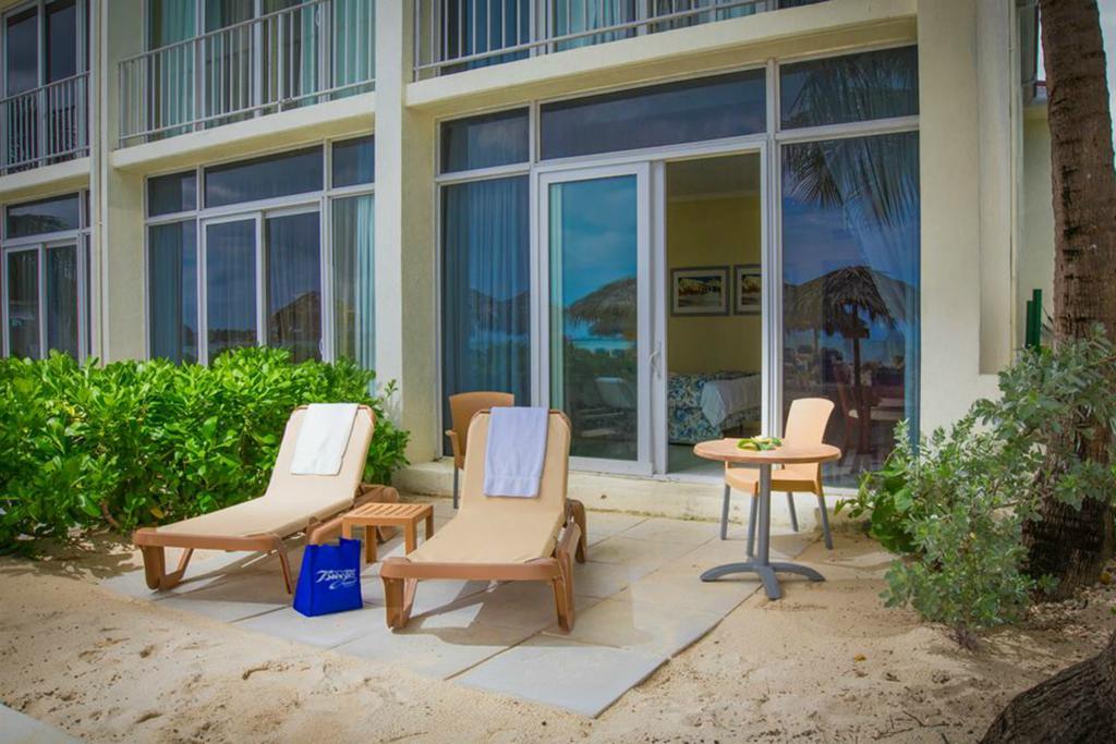 Breezes Resort & Spa All Inclusive, Bahamas (Adults Only) Nassau Exterior foto