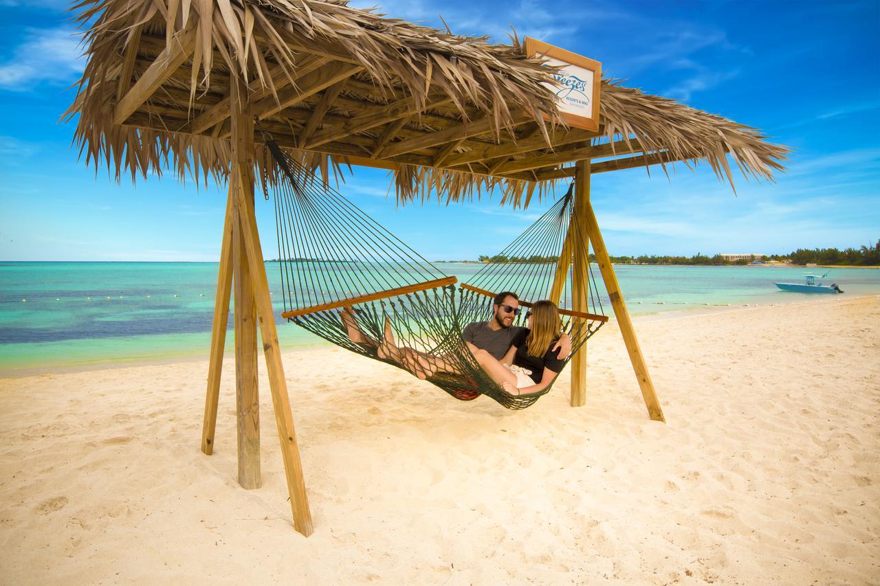 Breezes Resort & Spa All Inclusive, Bahamas (Adults Only) Nassau Exterior foto